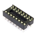 IC Sockets