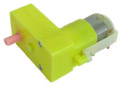 BO Series Motors
