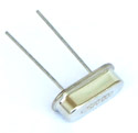 Crystal Oscillators