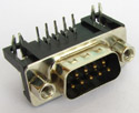 DB-9 Connecters