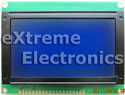 Graphic LCD Modules