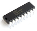 Integrated Circuits (IC)