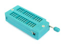ZIF Sockets