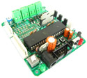 Controller Boards