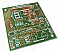 Remote Control Fan Regulator PCB