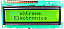 Sample Output Quality of LCD