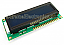 16x2 LCD Module Blue Backlight