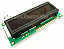 16x2 LCD Module Red Backlight