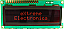 Sample Output Quality of LCD