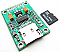 MicroSD Breakout Board
