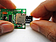 MicroSD Breakout Board