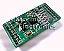 Triple Axis Accelerometer