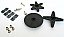 Servo Accessories Supplied in the box