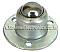 Robotics Castor Wheel.