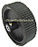 Wheels for hobby/educational robotics
