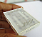Dot Matrix LED Display 5x7