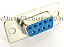 DB9 Connecter Female