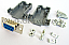 DB9 Connecter Female KIT