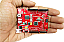 Seeeduino ATmega168 (Arduino Compatible)