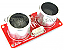Ultrasonic Range Finder