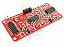 Ultrasonic Range Finder