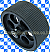 Wheels for hobby/educational robotics