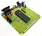 Easy AT89S52 Development Board & USB Programmer