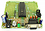 Easy AT89S52 Development Board & USB Programmer