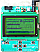 glcd humidity sensor