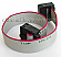 10 PIN FRC Cable
