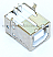 USB Type B Receptacle Socket