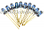 5mm IR LEDs