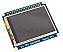 2.4 inch 320x240 (QVGA) Display Module