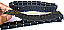 Tracked Belts for Robotics