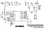 Low Cost 40 PIN AVR Dev board Schematic