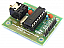 DTMF Decoder Module (MT8870D Based)