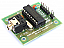 DTMF Decoder Module (MT8870D Based)