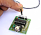 Connect using single pin female wire