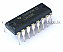 L293D Dual Motor Driver IC