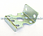 Clamp for BO Seriers Motor