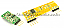433 MHz RF Module Pair (Rx+Tx)