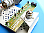 Line Sensor Array - 5 Filtered IR Sensors