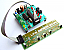 Line Sensor Array - 5 Filtered IR Sensors