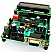 xBoard MINI v2.1 - AVR Development Board