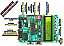 xBoard MINI v2.1 - Board Overview.