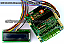 xBoard v2.0 with LCD