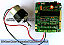 xBoard v2.0 with Motors
