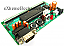40 PIN PIC Development Board Main View