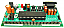 40 PIN PIC Development Board Back View