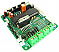 xBoard v2.0 - Advanve AVR Dev Board